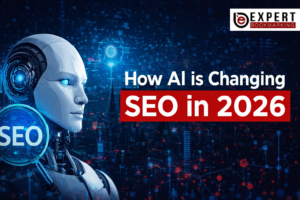 How AI is Changing SEO in 2026 (Complete Guide)